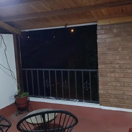 Duplex Vigus Apartment San Salvador de Jujuy Exterior photo