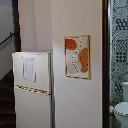Duplex Vigus Apartment San Salvador de Jujuy Exterior photo