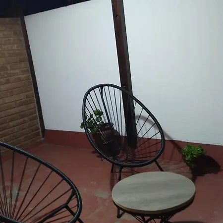 Duplex Vigus Apartment San Salvador de Jujuy Exterior photo