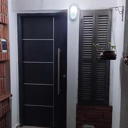 Duplex Vigus Apartment San Salvador de Jujuy Exterior photo