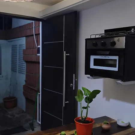 Duplex Vigus Apartment San Salvador de Jujuy Exterior photo