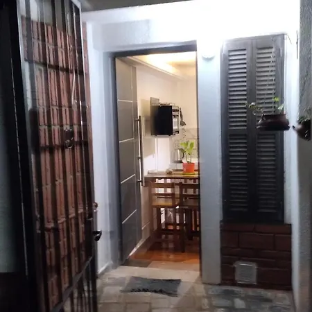 Duplex Vigus Apartment San Salvador de Jujuy Exterior photo
