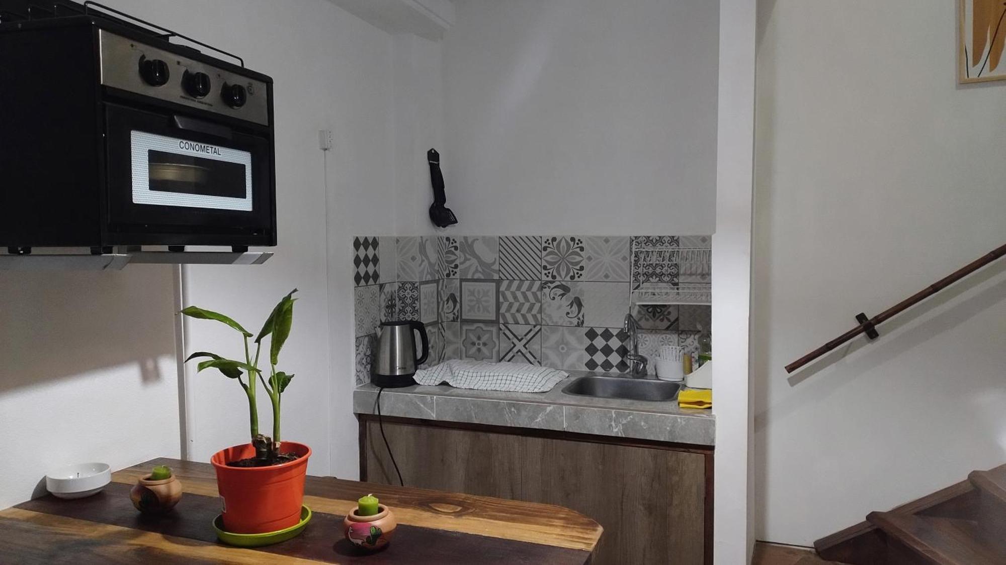 Apartment Duplex Vigus