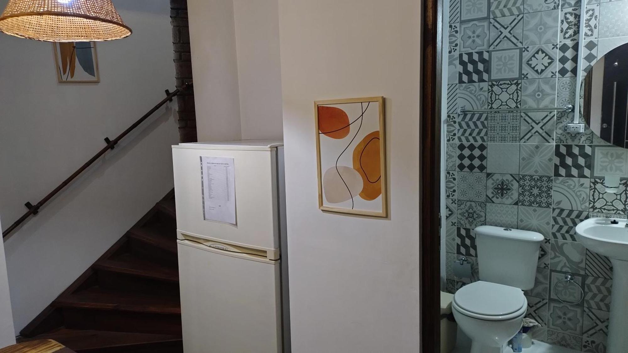 Duplex Vigus
