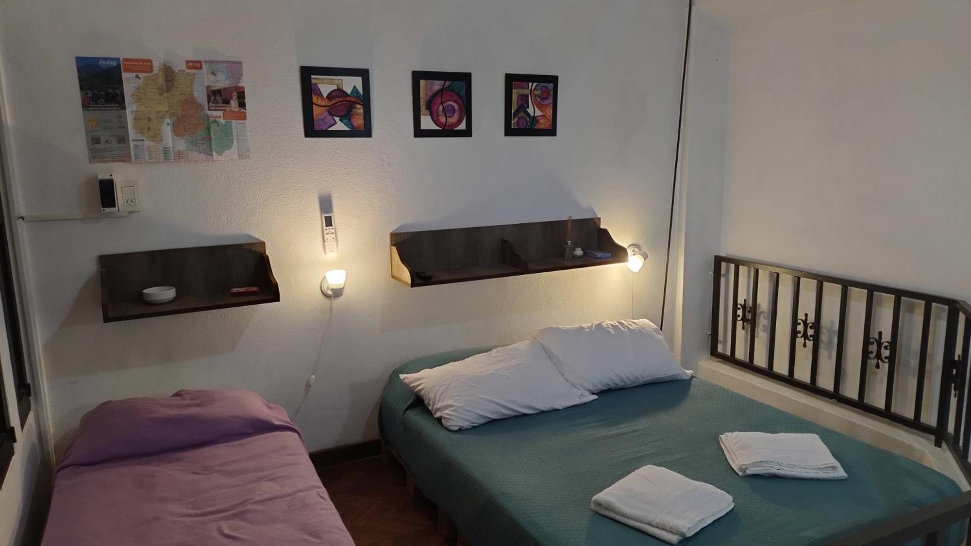 Duplex Vigus San Salvador de Jujuy