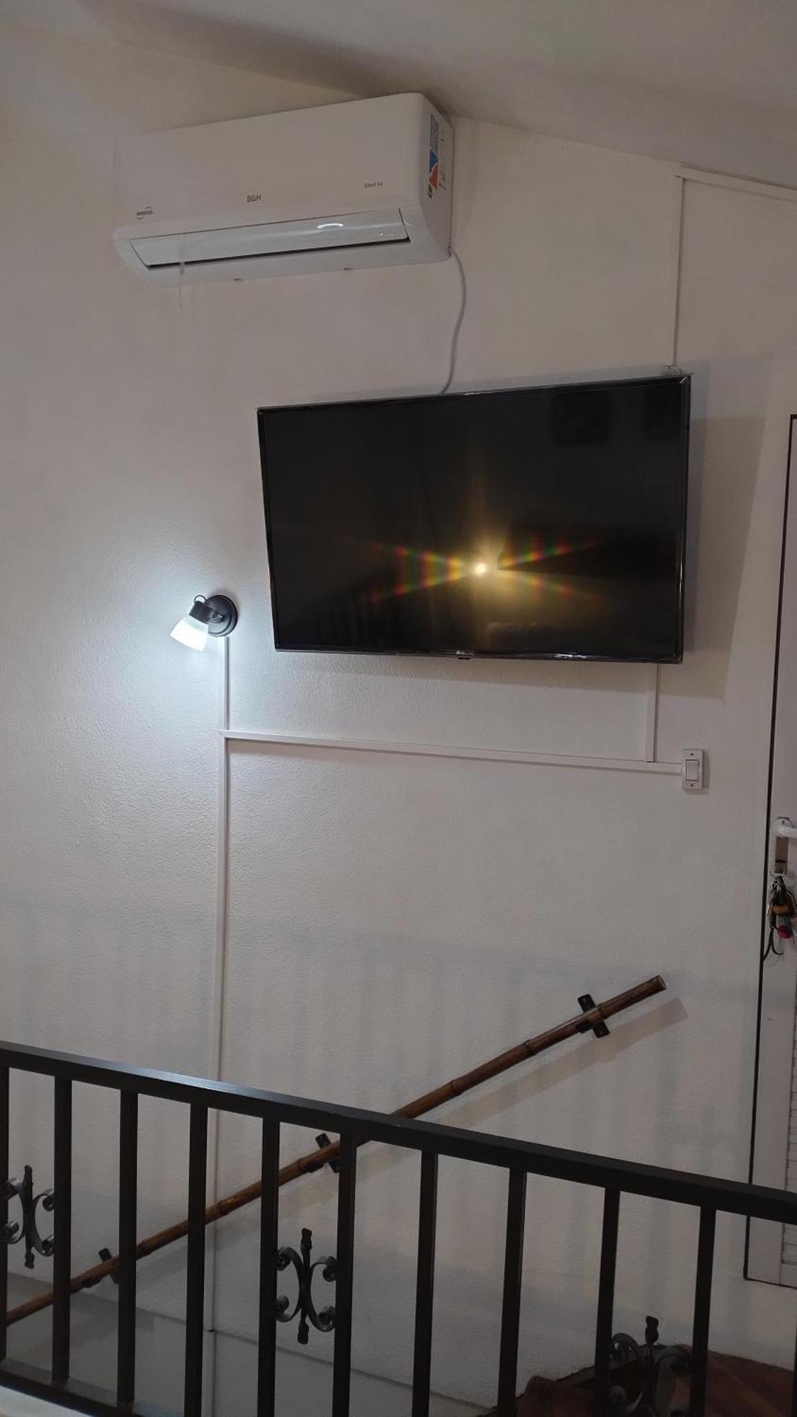 Duplex Vigus Apartment