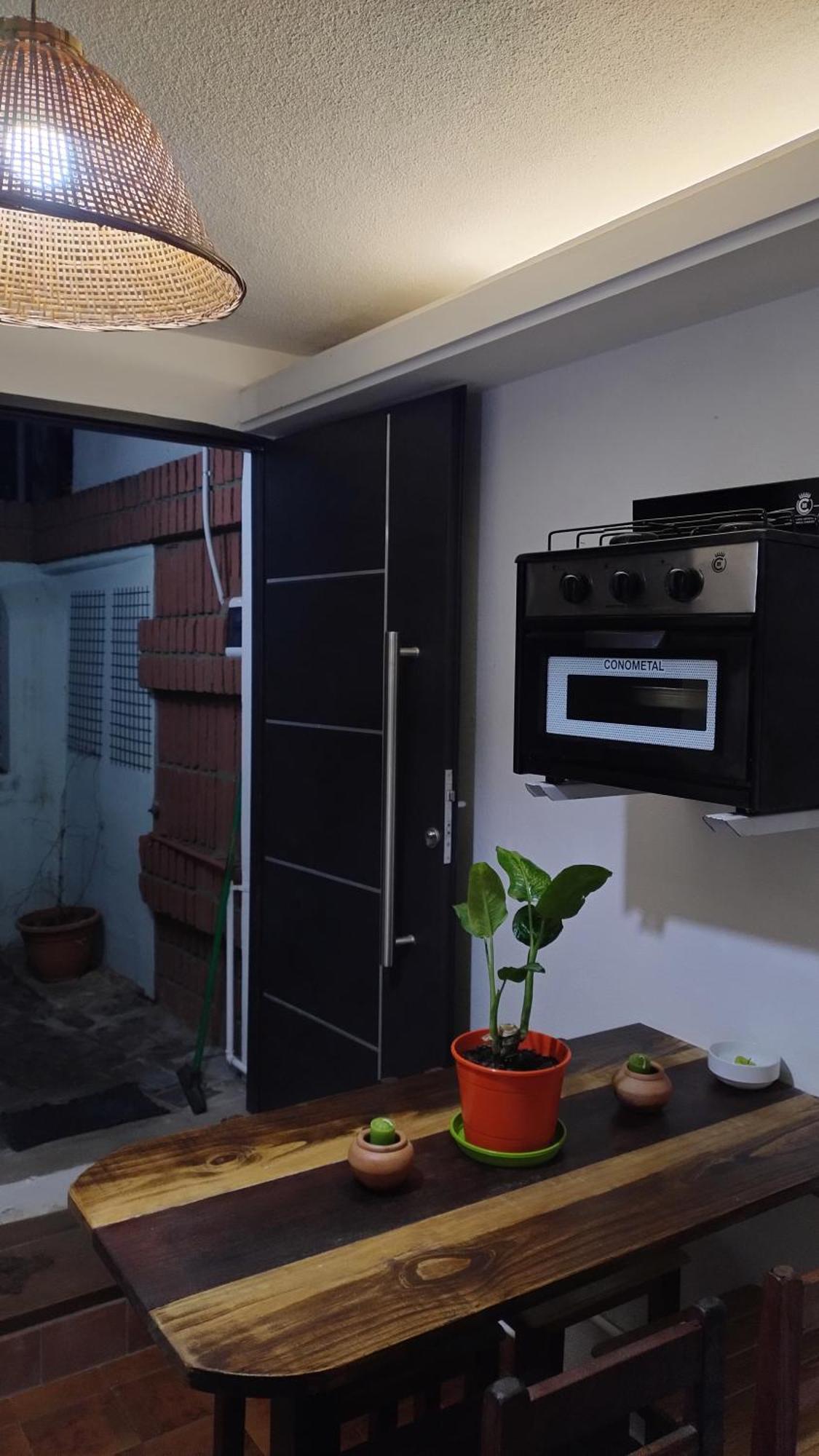 Apartment Duplex Vigus *