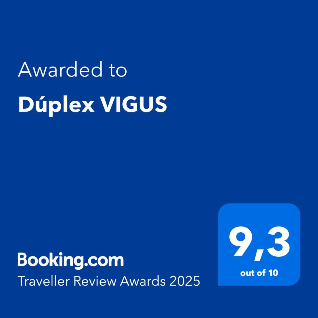 Duplex Vigus *